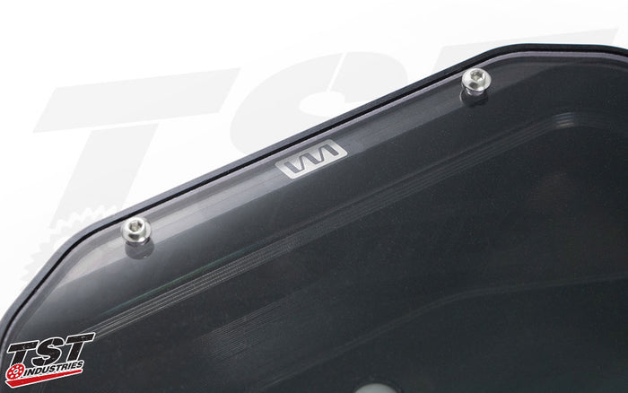 Protect your R1 / R1M electronic dash from every angle.