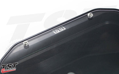 Protect your R1 / R1M electronic dash from every angle.