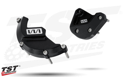 Protect your BMW's engine with Womet-Tech.