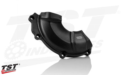 Womet-Tech Engine Case Saver Protectors for Yamaha FZ-07 / MT-07 / XSR700 / YZF-R7