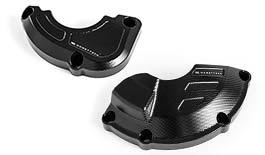 Womet-Tech Engine Case Saver Protectors for Yamaha FZ-10 / MT-10 2016+