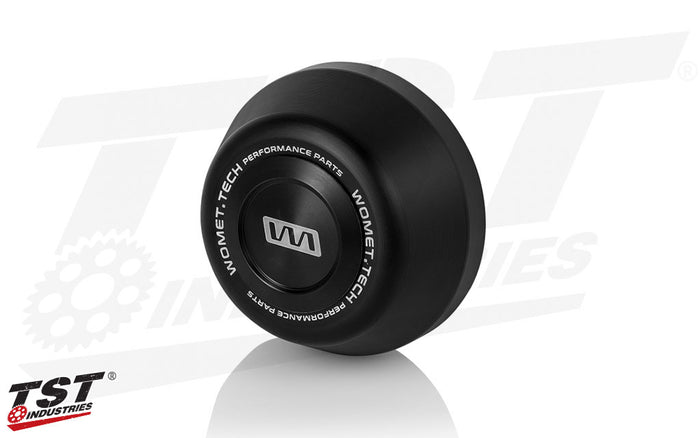 Womet-Tech Engine Crash Protector Slider for Yamaha YZF-R9 / FZ-09 / MT-09 / XSR900 / NIKEN / Tracer 900