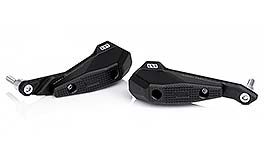 Womet-Tech Evos Edition Frame Sliders for BMW S1000RR 2020-2022