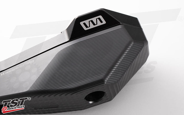Gain added crash protection on your BMW with Womet-Tech.