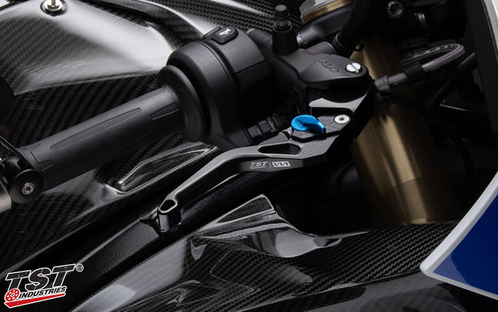 Womet-Tech Evos Shorty Lever Kit for BMW S1000RR 2020-2024