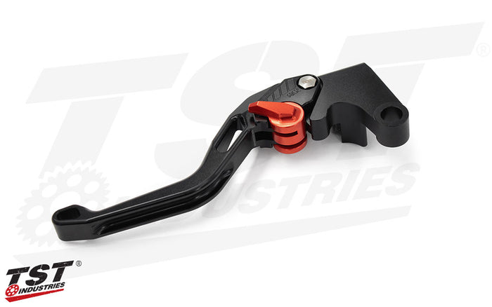 Womet-Tech Evos Shorty Clutch Lever.