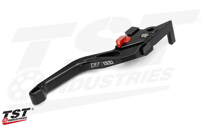 Womet-Tech Evos Shorty Front Brake Lever.