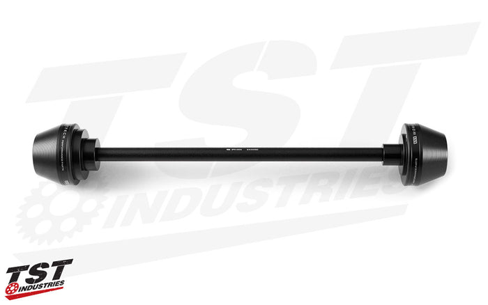 Womet-Tech Fork Slider Crash Protection for BMW S1000RR or S1000R