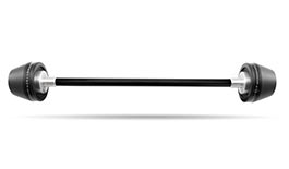 Womet-Tech Fork Slider Crash Protection for Kawasaki Ninja 650 2017+ / Z650 2017-2025
