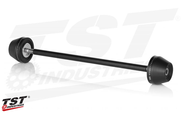 Womet-Tech Fork Slider Crash Protector for FZ-07 / MT-07 / XSR700