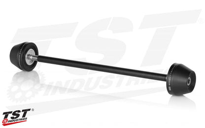 Womet-Tech Fork Slider Crash Protector for FZ-07 / MT-07 / XSR700