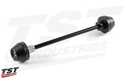 Womet-Tech Fork Sliders install in minutes.