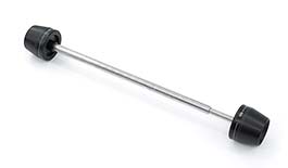 Womet-Tech Fork Slider Crash Protector for Kawasaki ZX-4RR 2023+ / ZX-4R 2024+