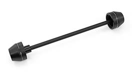 Womet-Tech Fork Slider Crash Protector for Suzuki GSX-R 600 / GSX-R 750 / GSX-S 750