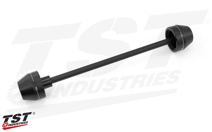 Womet-Tech Fork Slider Crash Protector for Suzuki GSX-R 600 / GSX-R 750 / GSX-S 750
