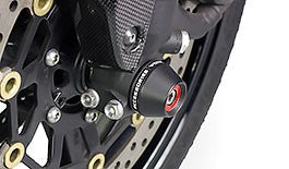 Womet-Tech Fork Slider Crash Protector