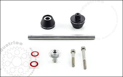 Womet-Tech Fork Slider Crash Protector