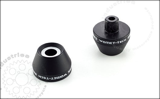 Womet-Tech Fork Slider Crash Protector