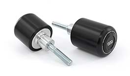 Womet-Tech Frame Sliders for BMW S1000RR 2009 - 2019