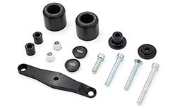 Womet-Tech Frame Sliders for BMW S1000RR 2023+