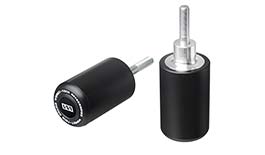 Womet-Tech Frame Sliders for Honda CBR600RR 2003-2006