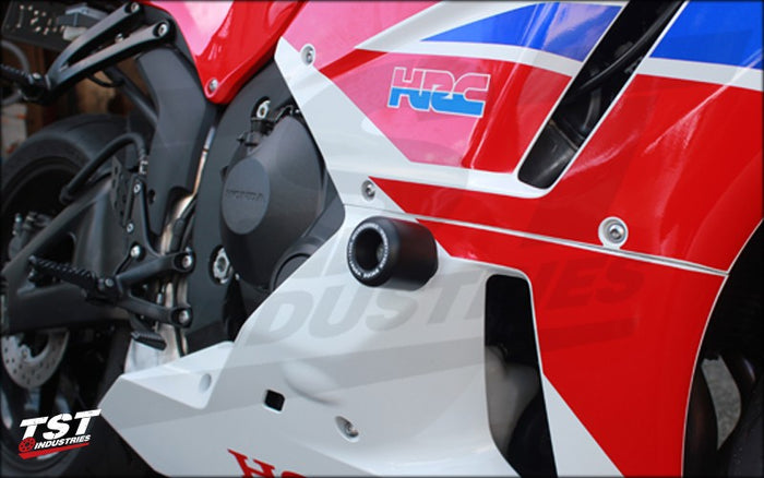 2009-2020 Honda CBR600RR Frame Sliders.