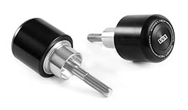 Womet-Tech Frame Sliders for Kawasaki ZX-10R 2011-2025