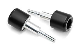 Womet-Tech Frame Sliders for Suzuki GSX-S750 2017-2022 / GSX-S1000 2015+