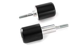 Womet-Tech Frame Sliders for Yamaha MT-09 2021-2023 / XSR900 2022+