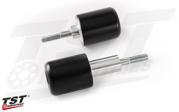 Womet-Tech Frame Sliders for Yamaha MT-09 2021-2023 / XSR900 2022+