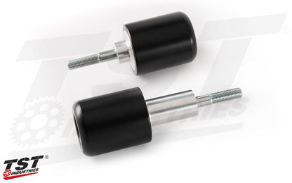 Womet-Tech Frame Sliders for Yamaha MT-09 2021-2023 / XSR900 2022+