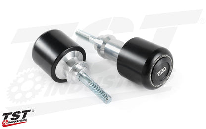 Womet-Tech Frame Sliders for Yamaha YZF-R6 2017-2020
