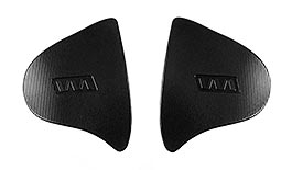 Womet-Tech Mirror Block Off Plates for Yamaha YZF-R1 2020+