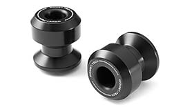 Womet-Tech Swingarm Spools Sliders for BMW S1000RR / S1000R
