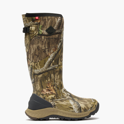 Woodland Pro Men's 17" 400G Insulated Outdoor Boot