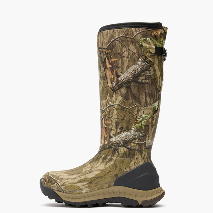 Woodland Pro Men's 17" 400G Insulated Outdoor Boot