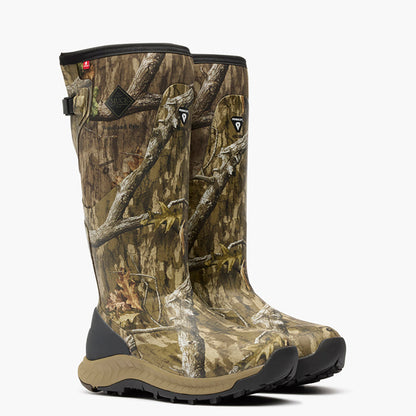 Woodland Pro Men's 17" 400G Insulated Outdoor Boot
