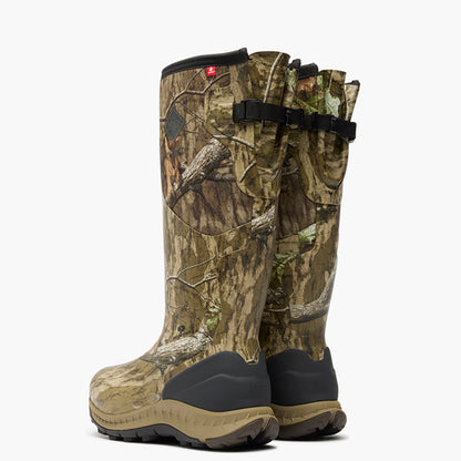 Woodland Pro Men's 17" 400G Insulated Outdoor Boot