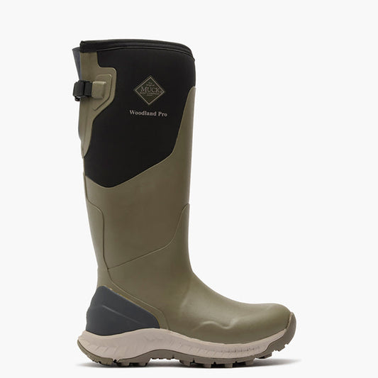 Woodland Pro Men's 17" Outdoor Boot