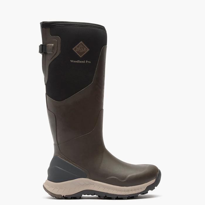 Woodland Pro Men's 17" Outdoor Boot
