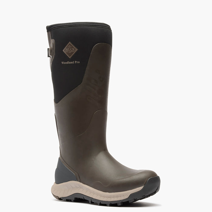 Woodland Pro Men's 17" Outdoor Boot