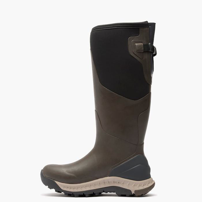 Woodland Pro Men's 17" Outdoor Boot