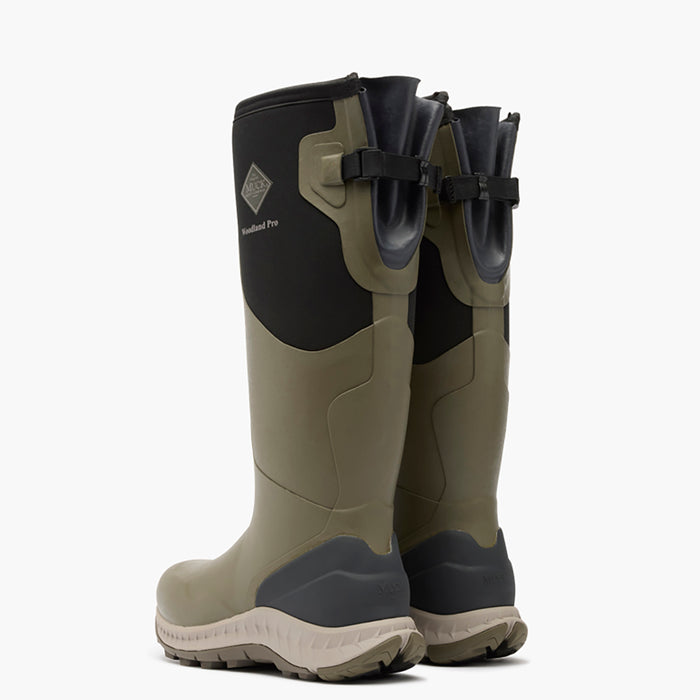 Woodland Pro Men's 17" Outdoor Boot