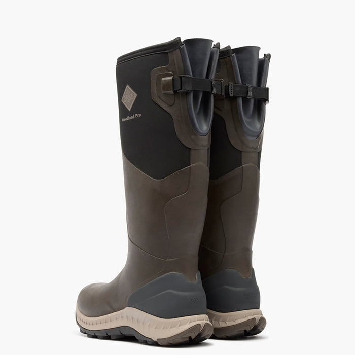 Woodland Pro Men's 17" Outdoor Boot
