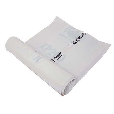 XP200 Compactor Clear Plastic Bags (100 bags)