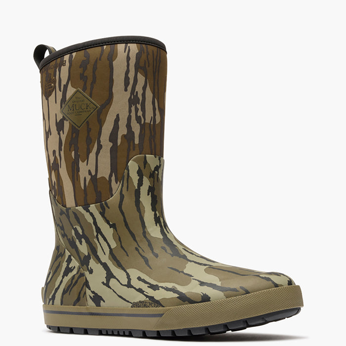 Xplorer Men's 12" Outdoor Boot