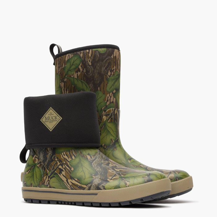 Xplorer Men's 12" Outdoor Boot