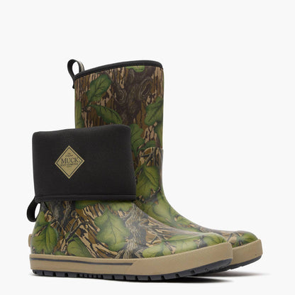 Xplorer Men's 12" Outdoor Boot
