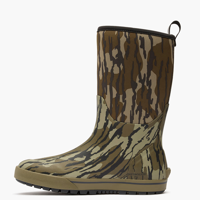Xplorer Men's 12" Outdoor Boot