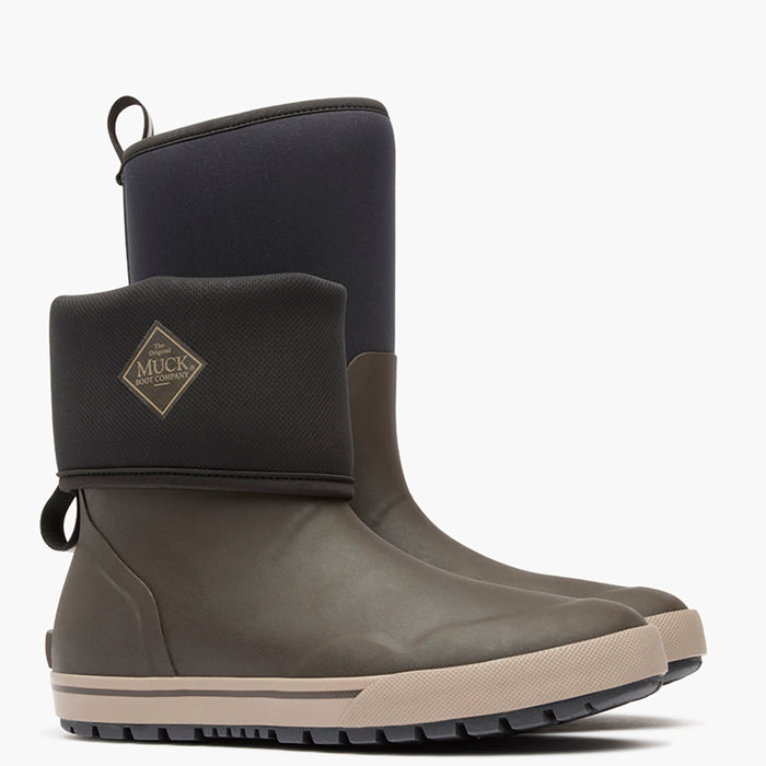 Xplorer Men's 12" Outdoor Boot